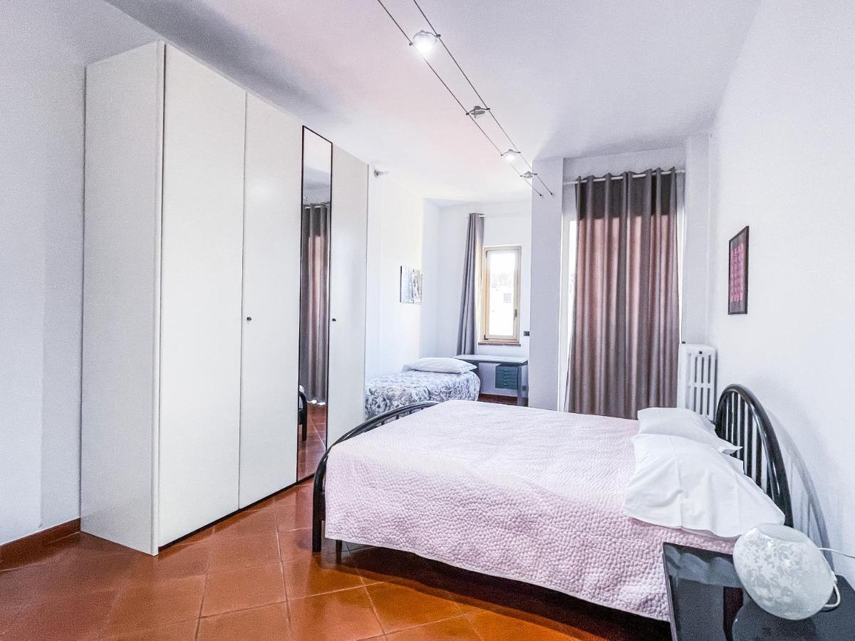 Myhouse Inn Italia 61 - Affitti Brevi Italia Torino Exterior foto