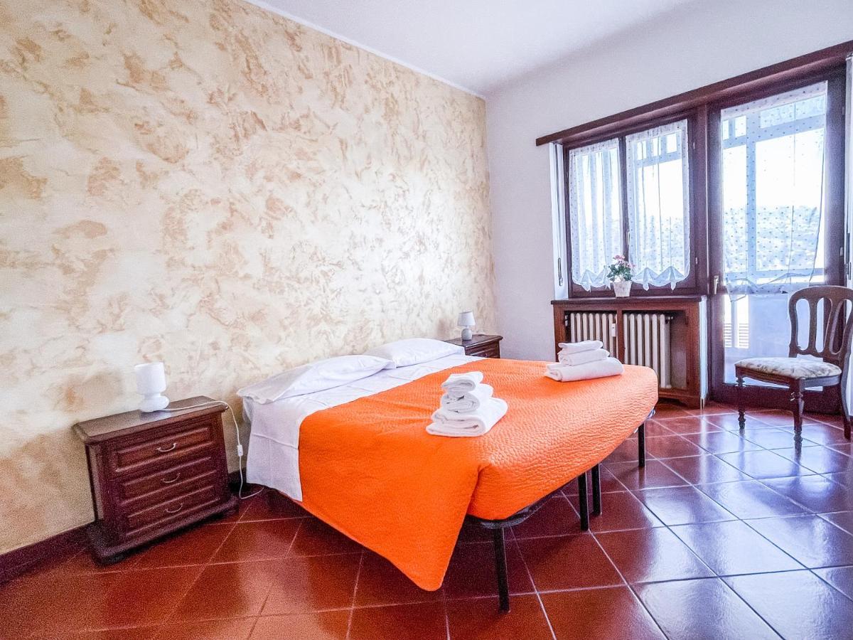Myhouse Inn Italia 61 - Affitti Brevi Italia Torino Exterior foto