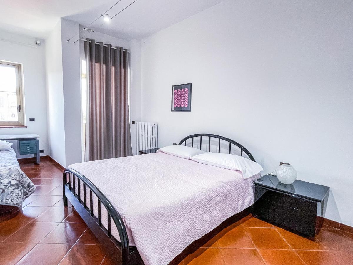 Myhouse Inn Italia 61 - Affitti Brevi Italia Torino Exterior foto
