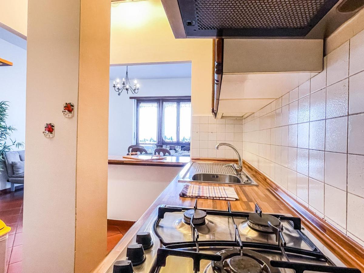 Myhouse Inn Italia 61 - Affitti Brevi Italia Torino Exterior foto