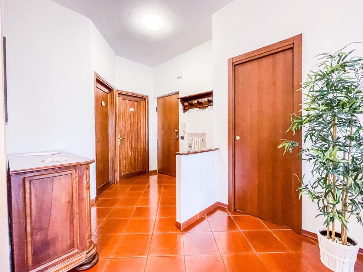 Myhouse Inn Italia 61 - Affitti Brevi Italia Torino Exterior foto