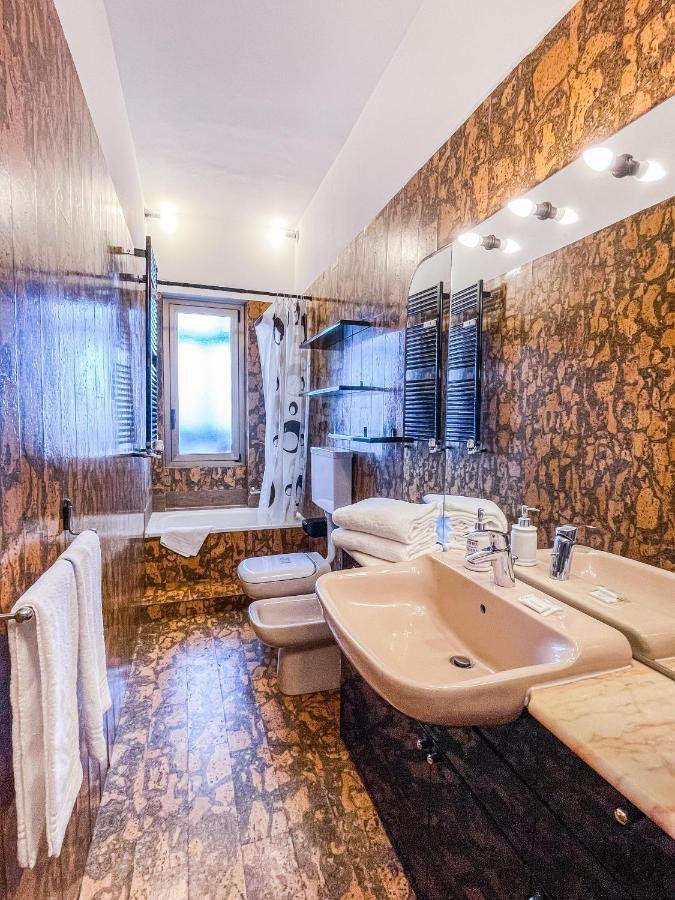 Myhouse Inn Italia 61 - Affitti Brevi Italia Torino Exterior foto