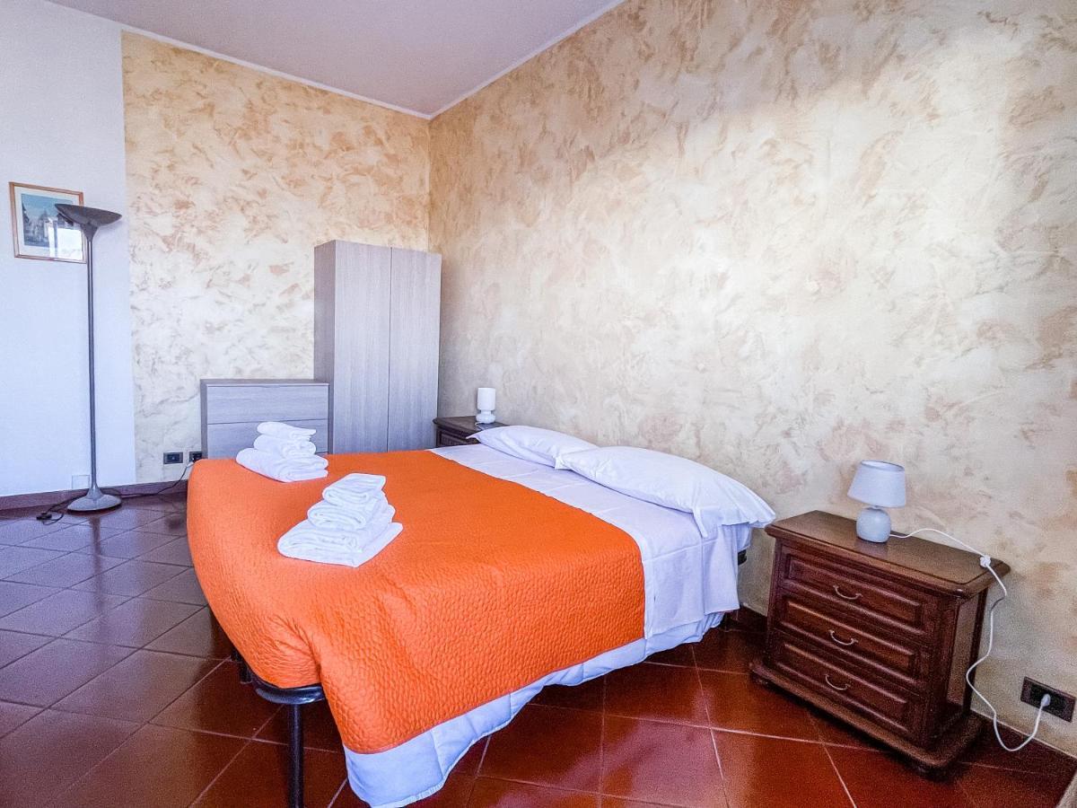 Myhouse Inn Italia 61 - Affitti Brevi Italia Torino Exterior foto